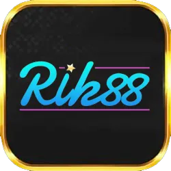 rik88 logo 2025